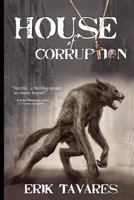 House of Corruption 0615603750 Book Cover