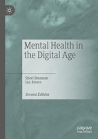 Mental Health in the Digital Age 3031321219 Book Cover