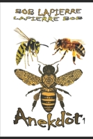 Anekd�t-1: Istwa Sekr� ki pa t janm pibliye 1086039319 Book Cover