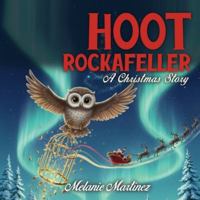 Hoot Rockafeller: A Christmas Story B0G3SWFTSV Book Cover