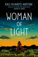 Woman of Light 0525511326 Book Cover