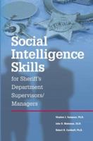 Social INtelligence for Sheriff's Departments 0874259312 Book Cover