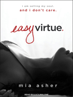 Easy Virtue 1505363152 Book Cover