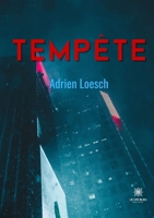 Tempête B09WXYCN8F Book Cover