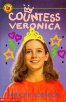 Countess Veronica 0590444859 Book Cover