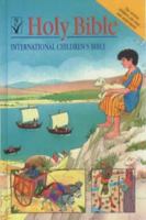 International Children's Bible (Bible Ncv) B0028RJ76Q Book Cover