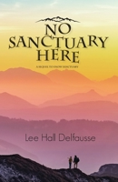 No Sanctuary Here 1614938253 Book Cover