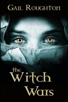 The Witch Wars 0228627125 Book Cover