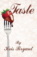 Taste 162639718X Book Cover