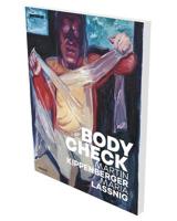 Bodycheck – Martin Kippenberger – Maria Lassnig: Kat. Museion Bozen / Lenbachhaus München 3864422345 Book Cover