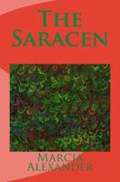 The Saracen 1497506735 Book Cover