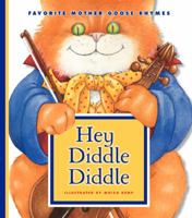 Hey Diddle Diddle 1602532893 Book Cover