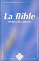 French Large Print Bible: Version Louis Segond 1931471991 Book Cover