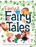Fairly Fairy Tales 1416990860 Book Cover