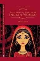 Dates from the Diary of an Indian Woman: First Year after Marriage 8175110783 Book Cover