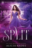 Split 0999187295 Book Cover