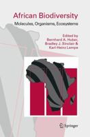 African Biodiversity: Molecules, Organisms, Ecosystems 0387243151 Book Cover