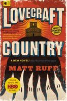 Lovecraft Country 0062292072 Book Cover