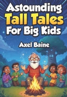 Astounding Tall Tales For Big Kids B0GWN7P2S9 Book Cover