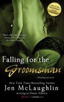 Falling for the Groomsman 1500640964 Book Cover