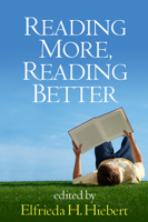 Reading More, Reading Better 1606232851 Book Cover