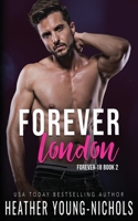 Forever London 1087903777 Book Cover