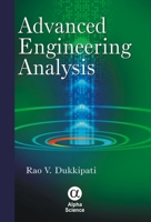 Advanced Engineering Analysis 1842652419 Book Cover