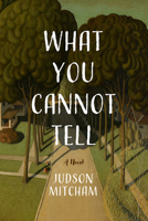 What You Cannot Tell B0GCXRQN1X Book Cover
