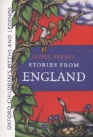 Stories from England 0192736604 Book Cover