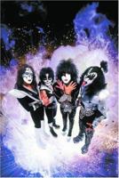 Kiss Volume 1: Rediscovery (Kiss) 1569718792 Book Cover