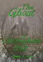 The Ghost of Cattingham Hall 132654585X Book Cover
