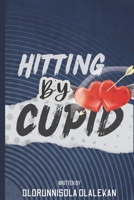 HITTING BY CUPID B0C6BQ5D62 Book Cover