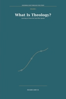 WHAT IS THEOLOGY? B0HJ6C6VBR Book Cover
