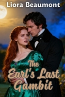 The Earl’s Last Gambit B0FRZ8HJVQ Book Cover