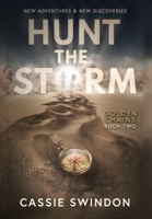 Hunt the Storm 1737346907 Book Cover