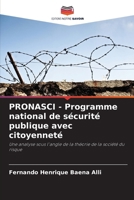 PRONASCI - Programme national de sécurité publique avec citoyenneté (French Edition) 6208575702 Book Cover