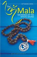 Om Mala Hindi [Paperback] Nityanand Misra (Hindi Edition) 9387471845 Book Cover