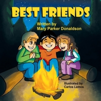 Best Friends 1612254373 Book Cover