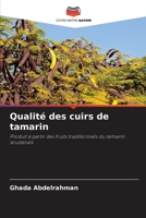 Qualité des cuirs de tamarin (French Edition) 6207904907 Book Cover