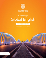 Cambridge Global English Coursebook 12 with Digital Access (2 Years) (Cambridge Upper Secondary Global English) 1009364766 Book Cover