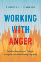 Working with Anger 1559391634 Book Cover