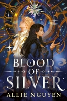 Blood of Silver B0FSJKS5X9 Book Cover