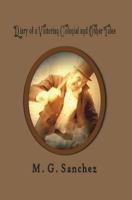 Diary of a Victorian Colonial and other Tales 0955246563 Book Cover