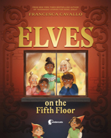 Elves on the Fifth Floor 1953592031 Book Cover