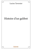Histoire d'un galibot (French Edition) 2414231947 Book Cover