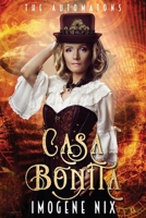Casa Bonita 1922369705 Book Cover