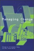 Managing Change 1853962260 Book Cover