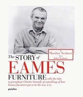 The Story of Eames Furniture: 1-2 389955230X Book Cover