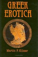 Greek Erotica on Attic Red-Figure Vases 071561519X Book Cover