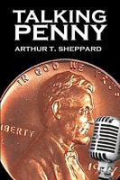 Talking Penny 1450055141 Book Cover